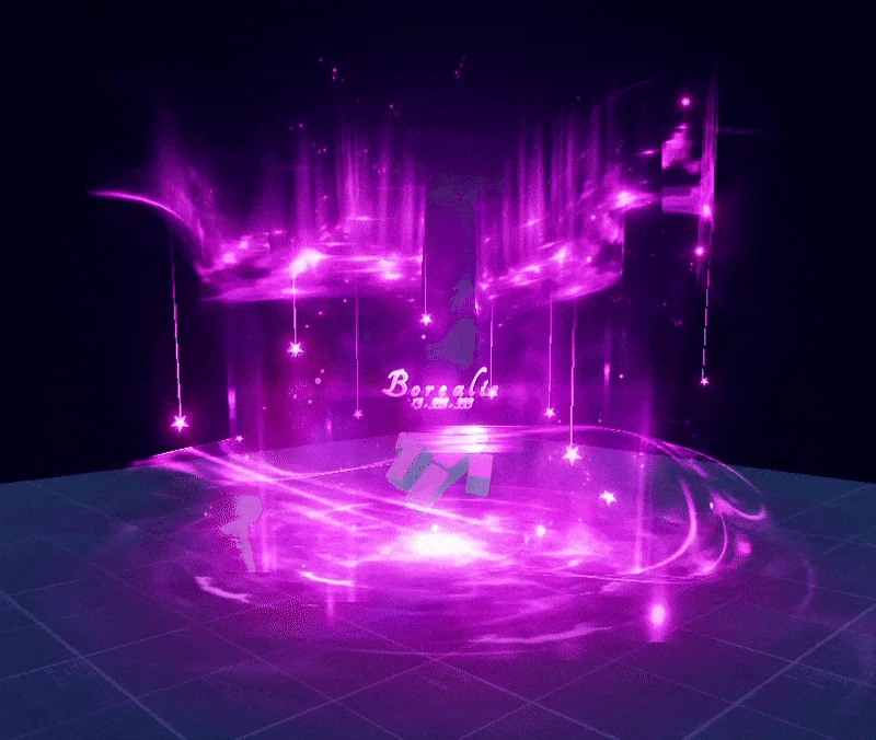 Borealis